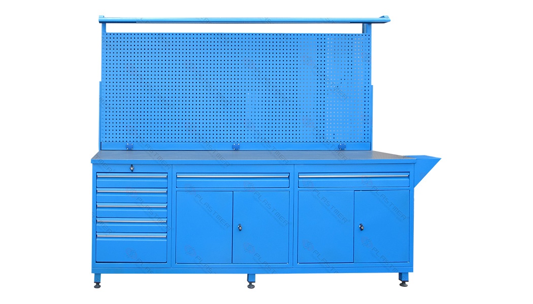 Çalışma Tezgahı 8831