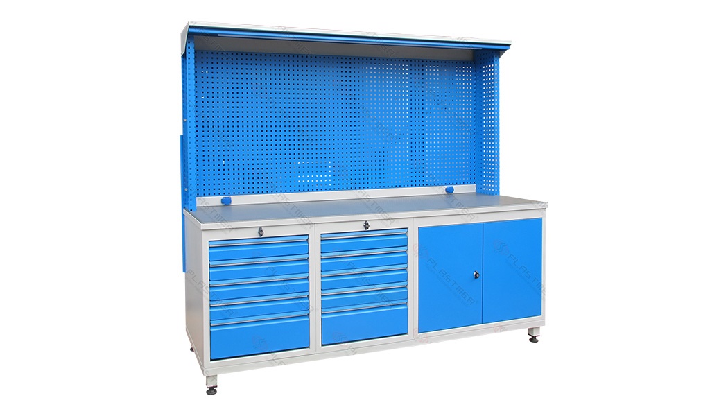 Çalışma Tezgahı 8832