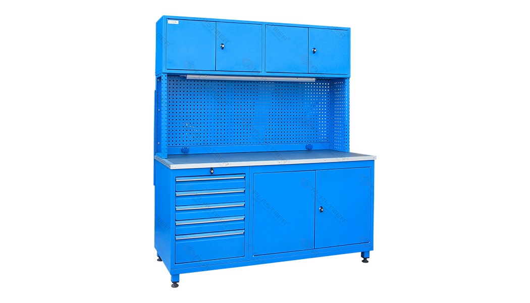 Çalışma Tezgahı 8835