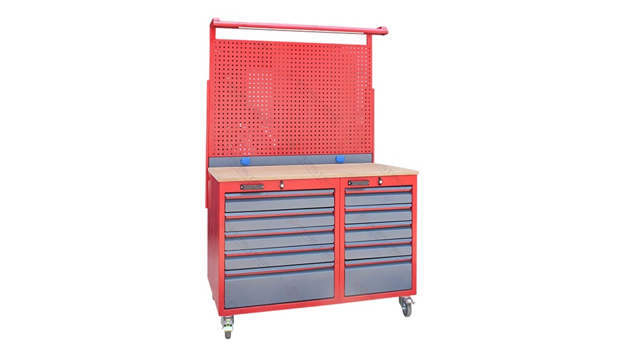 Çalışma Tezgahı 8837