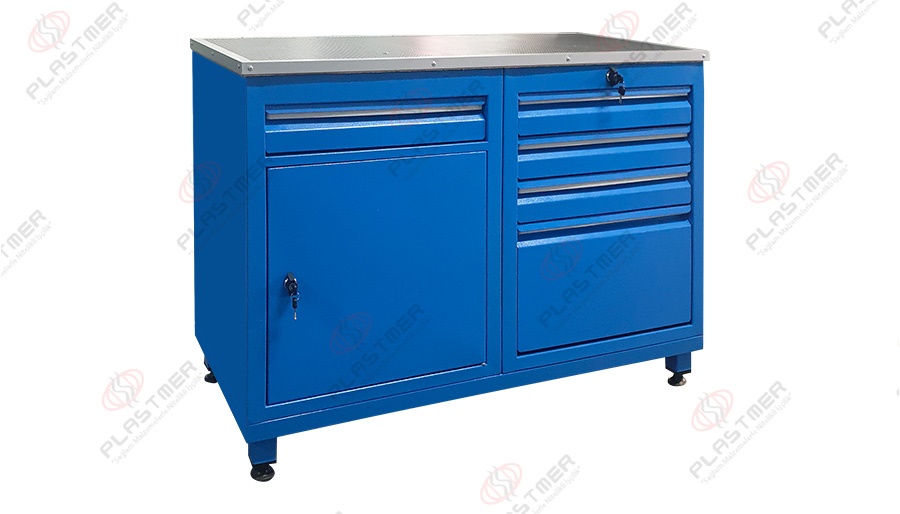 Çalışma Tezgahı 8841