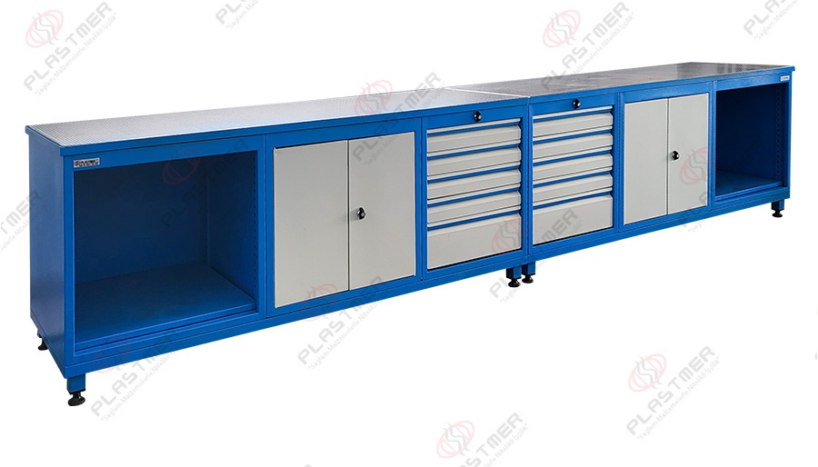 Çalışma Tezgahı 8859