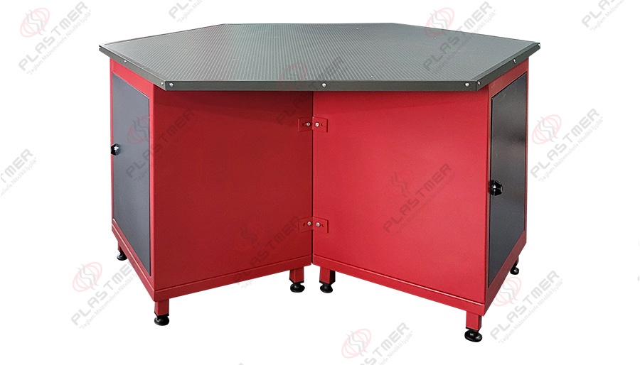 Çalışma Tezgahı 8880