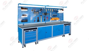 Çalışma Tezgahı 8891