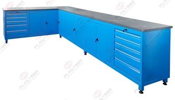 Çalışma Tezgahı 8895