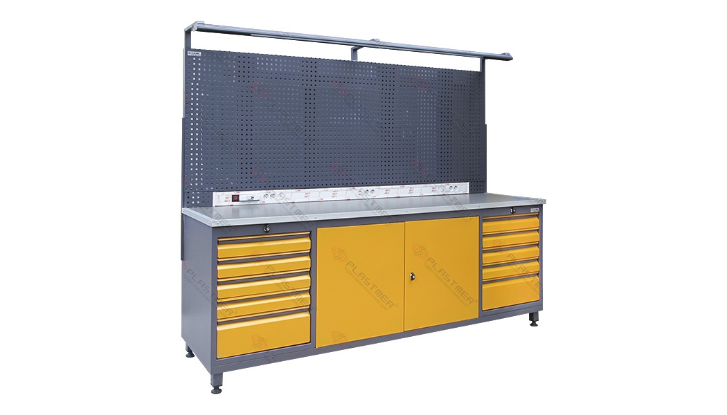 Çalışma Tezgahı 8988