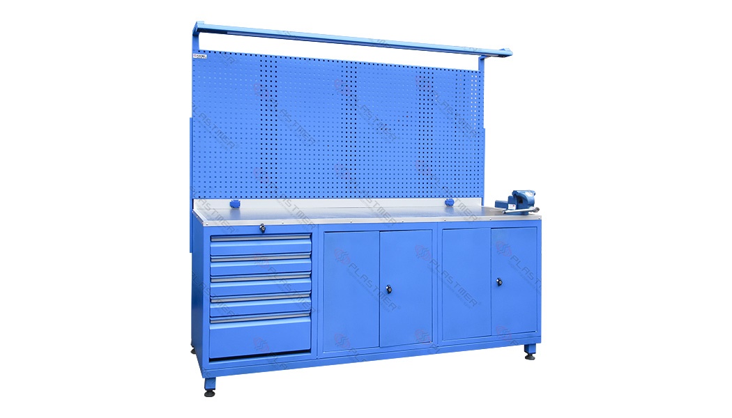 Çalışma Tezgahı 8990