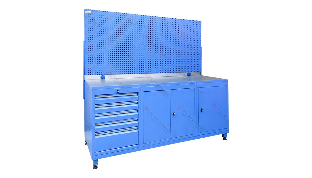 Çalışma Tezgahı 8991