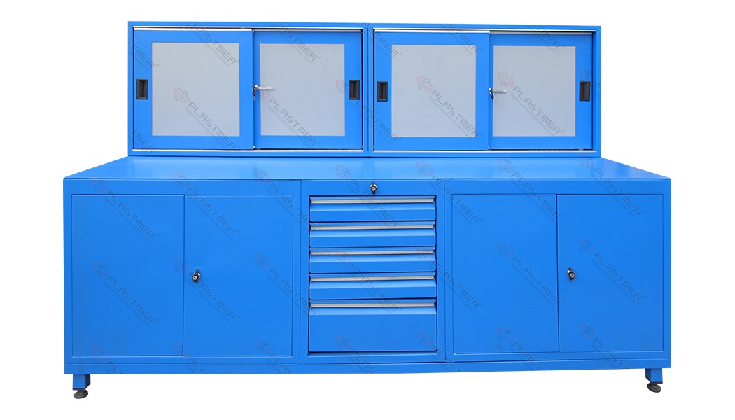 Çalışma Tezgahı 8993