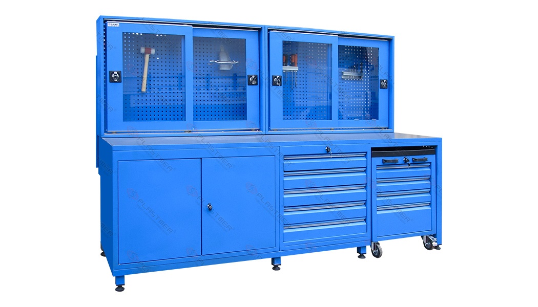 Çalışma Tezgahı 8994