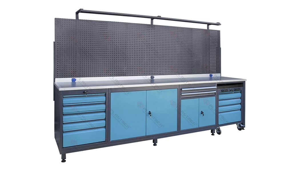 Çalışma Tezgahı 8995