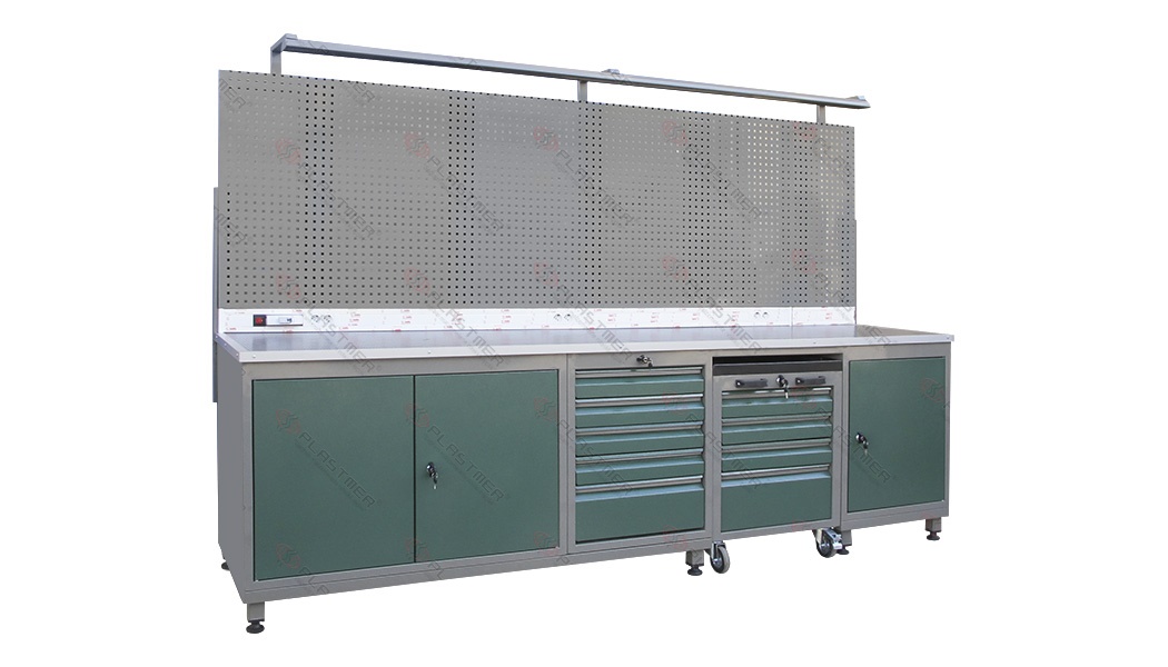 Çalışma Tezgahı 8996