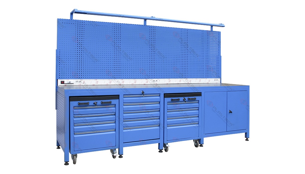 Çalışma Tezgahı 8998