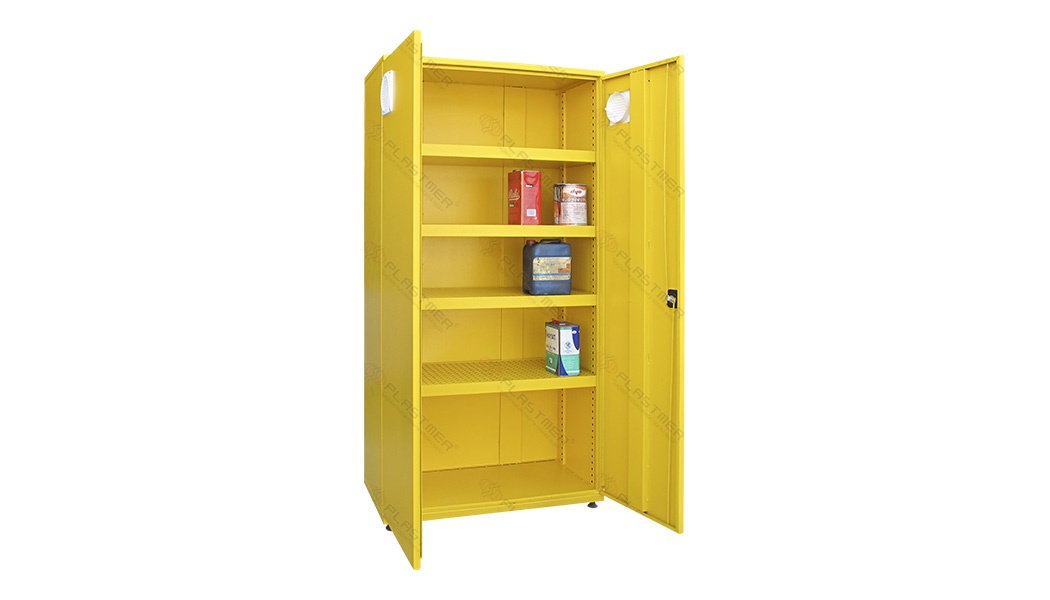 Malzeme Dolabı 9016