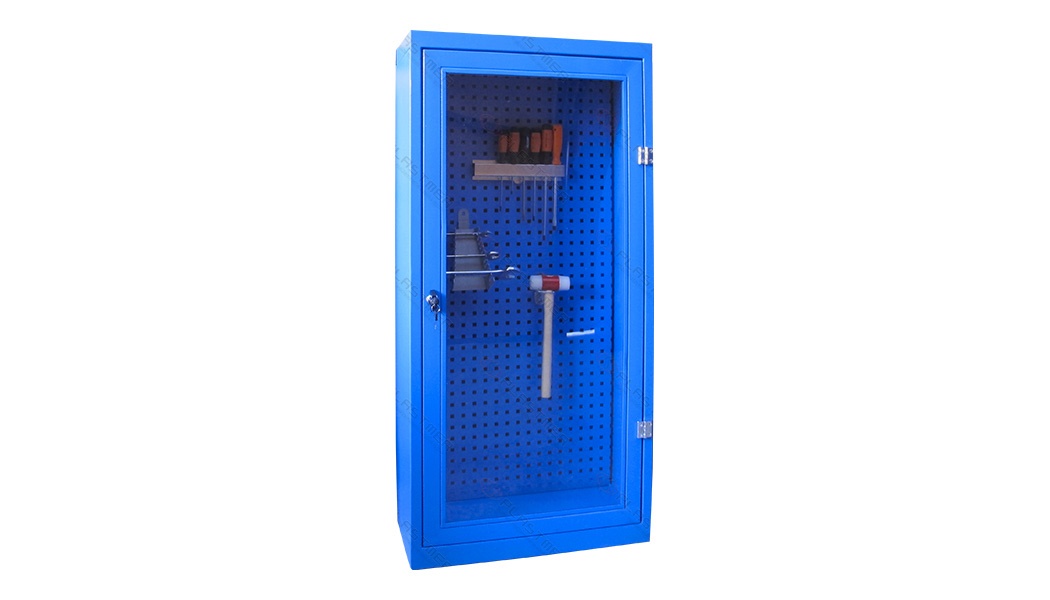 Malzeme Dolabı 9018