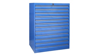 Malzeme Dolabı 9528