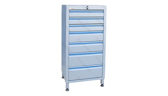 Malzeme Dolabı 9529