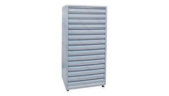 Malzeme Dolabı 9530