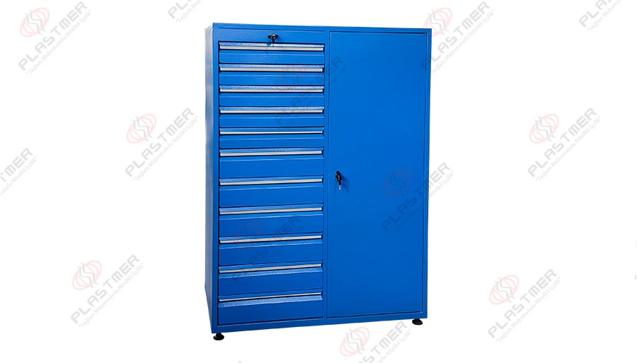 Çekmeceli Dolap 9536