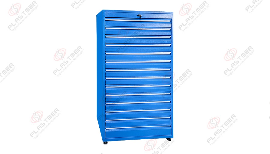 Çekmeceli Dolap 9537