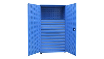 Malzeme Dolabı 9934