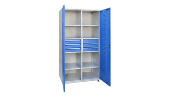 Malzeme Dolabı 9935