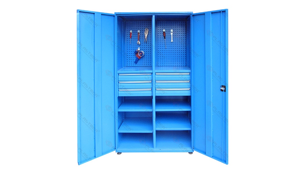 Malzeme Dolabı 9941