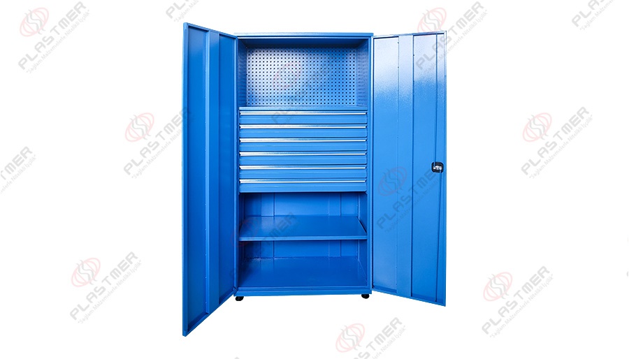 Malzeme Dolabı 9944