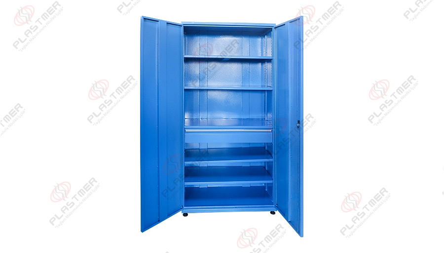 Malzeme Dolabı 9945