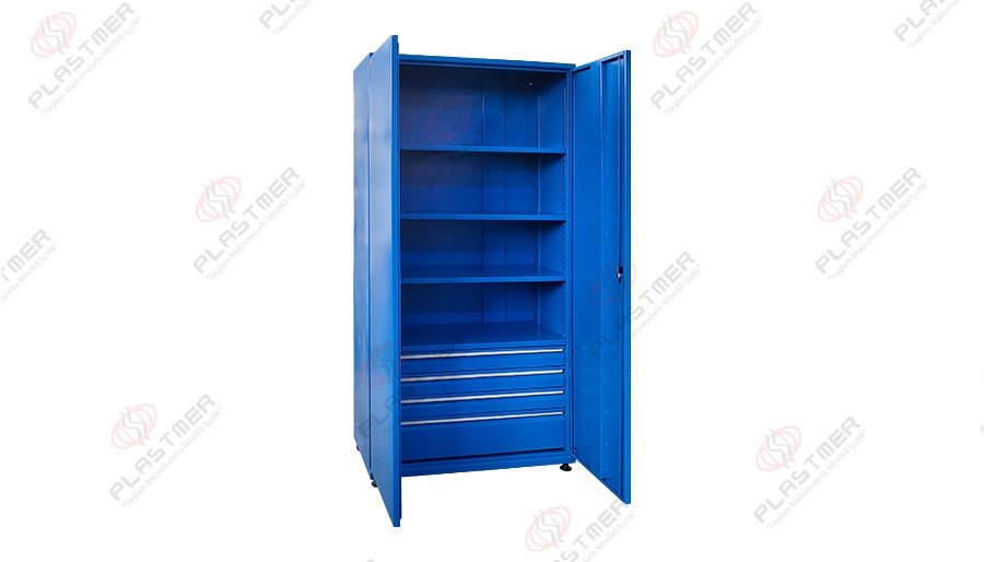 Malzeme Dolabı 9947