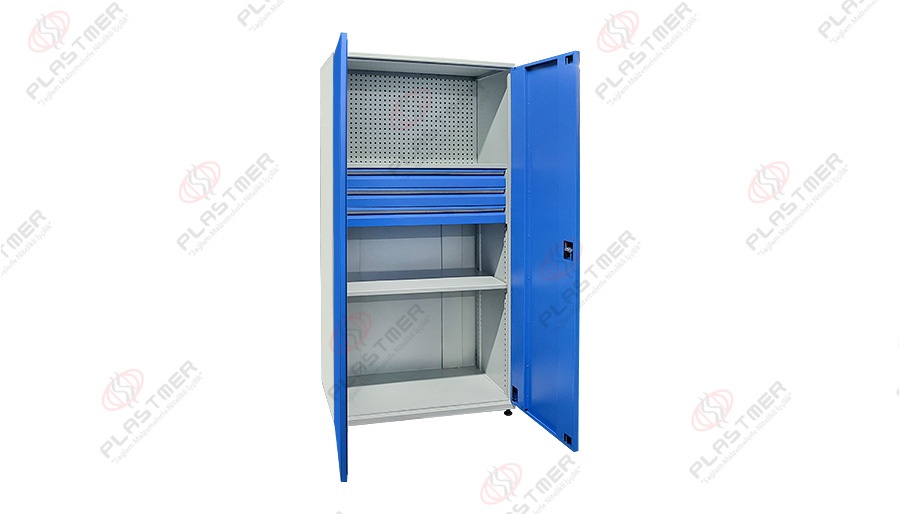 Malzeme Dolabı 9952