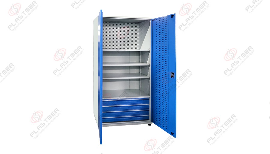 Malzeme Dolabı 9952