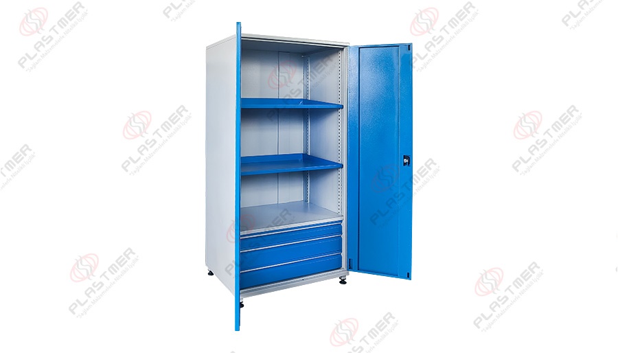 Malzeme Dolabı 9956