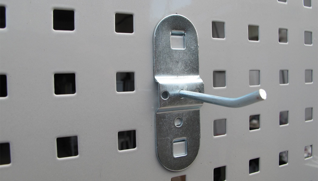 Takım Asma Kancaları