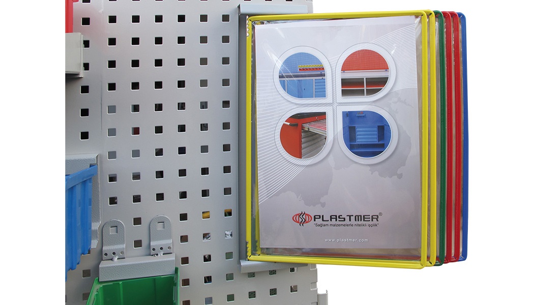 Takım Asma Kancası A19