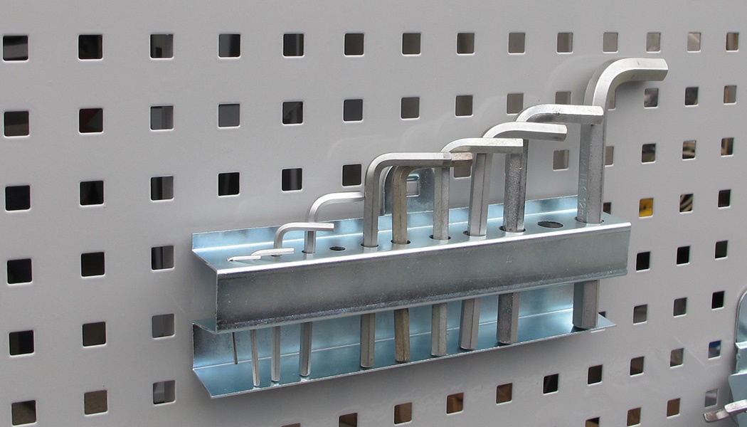 Takım Asma Kancası A-08