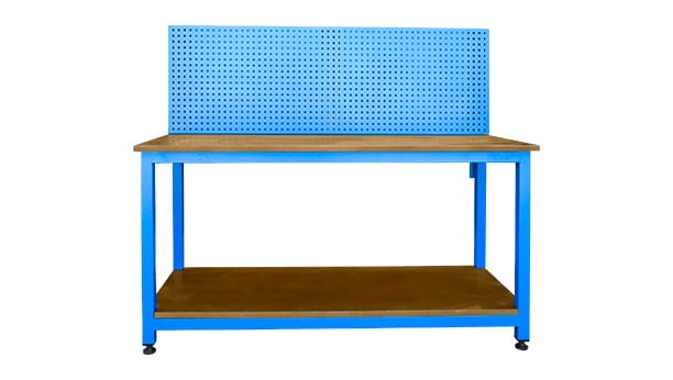 Alt Tablalı Çalışma Tezgahı-8025