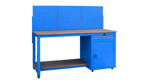 Alt Tablalı Çalışma Tezgahı-8528