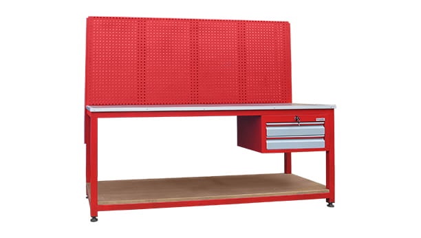 Alt Tablalı Çalışma Tezgahı-8533