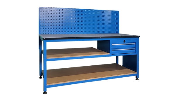 Alt Tablalı Çalışma Tezgahı-8620