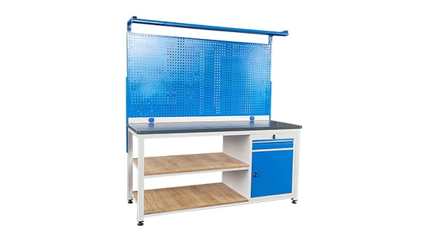 Alt Tablalı Çalışma Tezgahı-8621