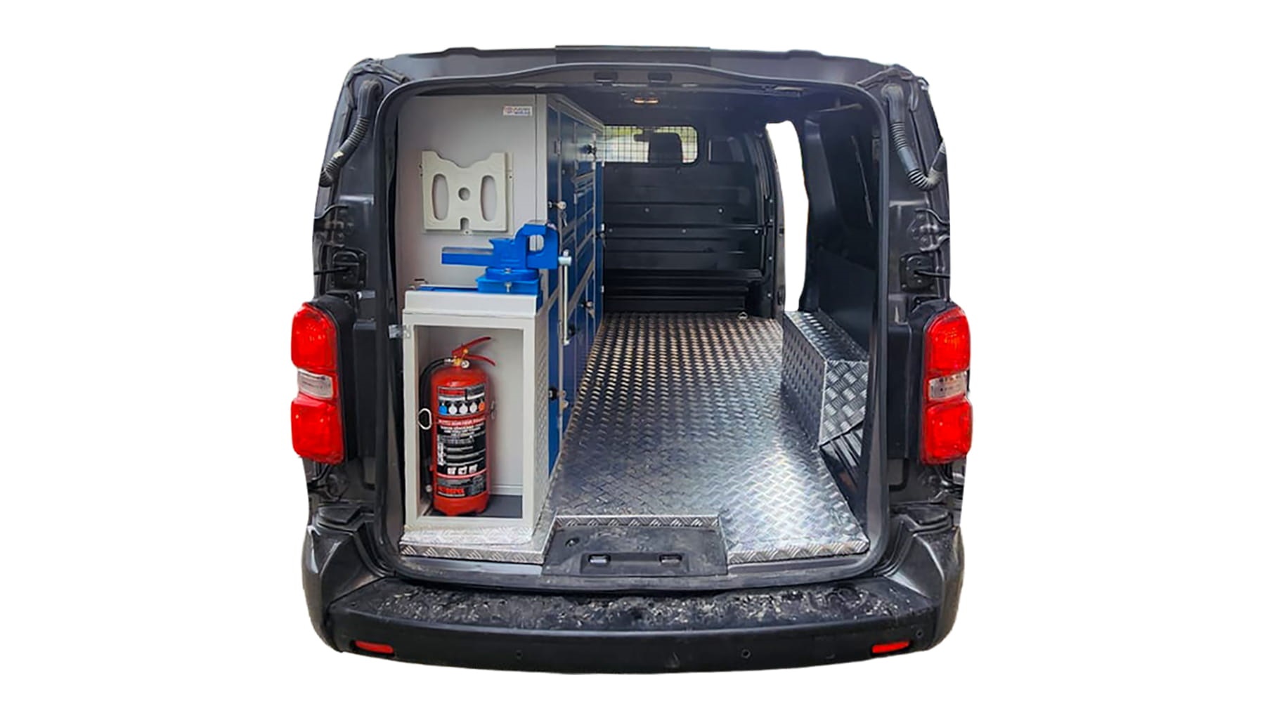 Araç İçi Dizayn A-2542