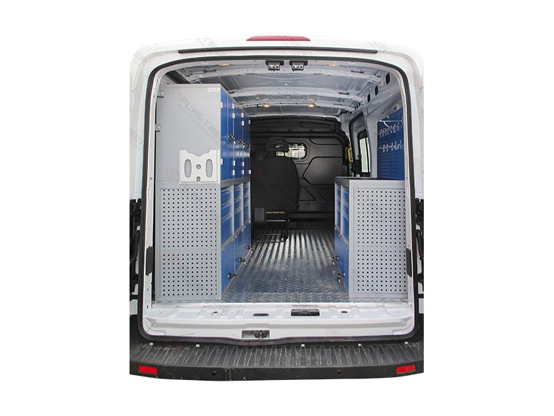 Araç İçi Dizayn 2501