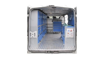 Araç İçi Dizayn 2503