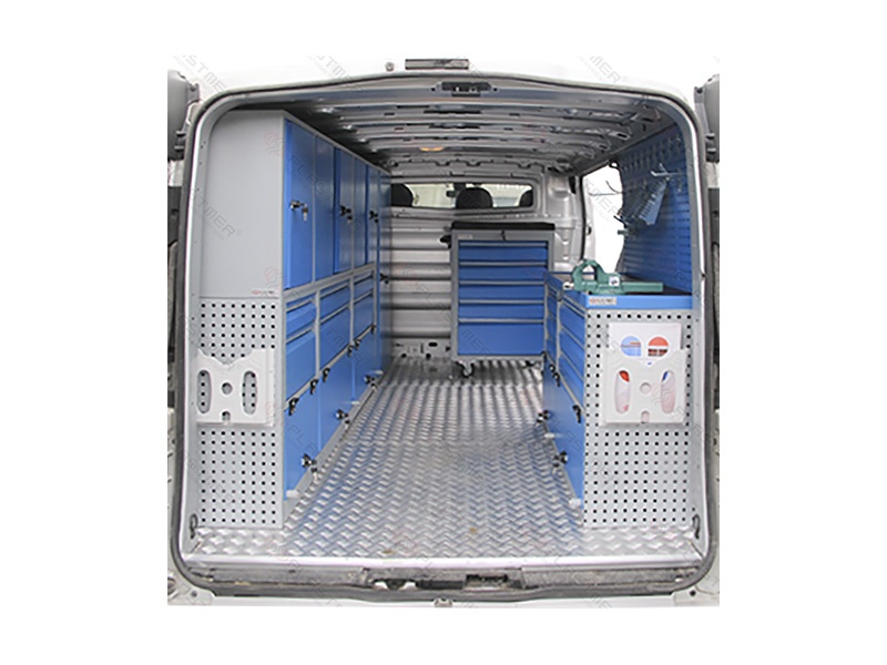 Araç İçi Dizayn 2503