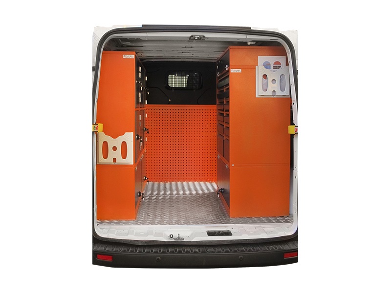 Araç İçi Dizayn 2505