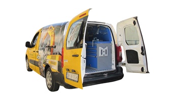 Araç İçi Dizayn 2510