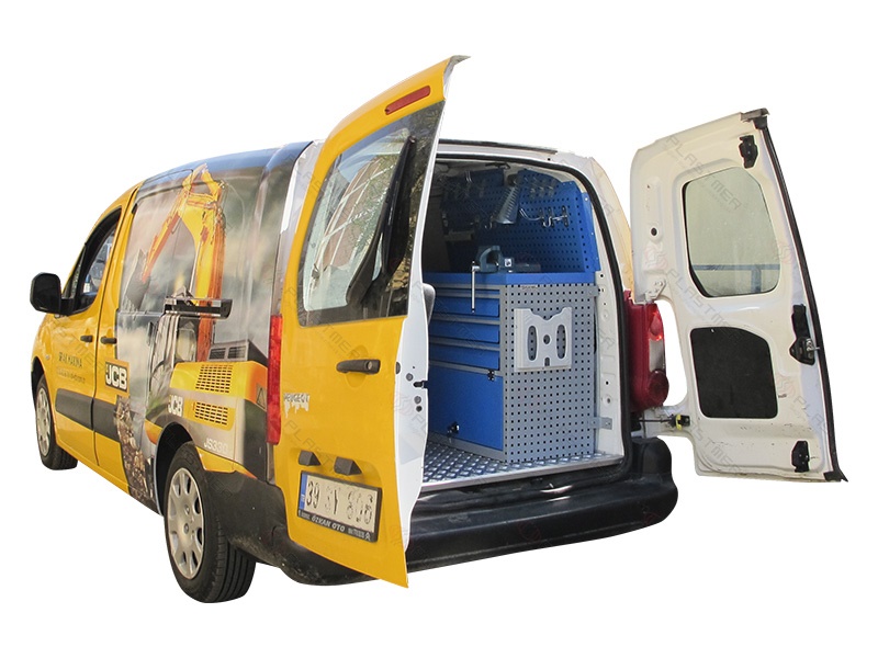 Araç İçi Dizayn 2510