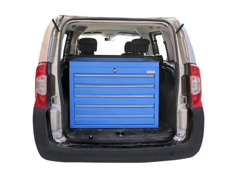 Araç İçi Dizayn 2512