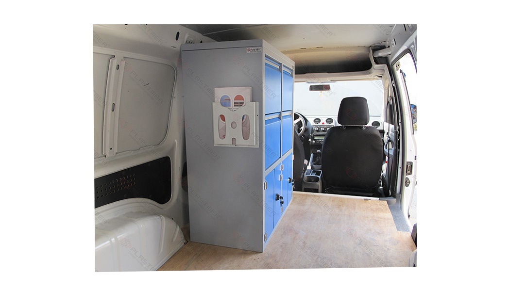 Araç İçi Dizayn 2514